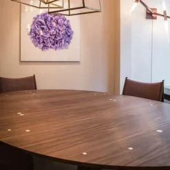 Online Silver Eettafel Eettafels
