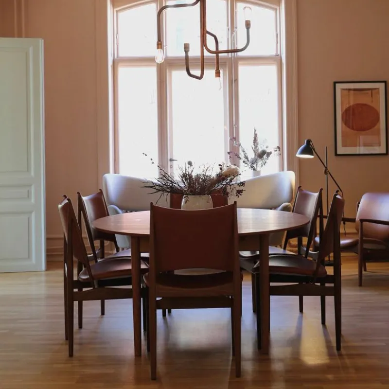 Online Silver Eettafel Eettafels