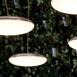 Hot Silverback Hanglamp Hanglampen