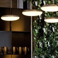 Hot Silverback Hanglamp Hanglampen