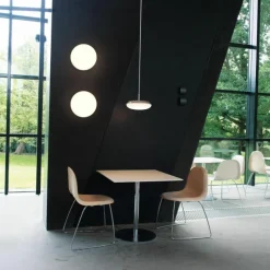 Hot Silverback Hanglamp Hanglampen