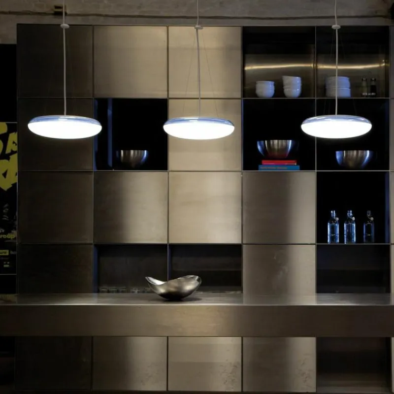 Hot Silverback Hanglamp Hanglampen