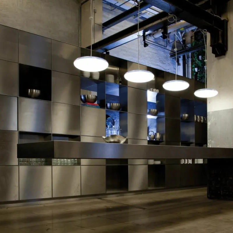 Hot Silverback Hanglamp Hanglampen