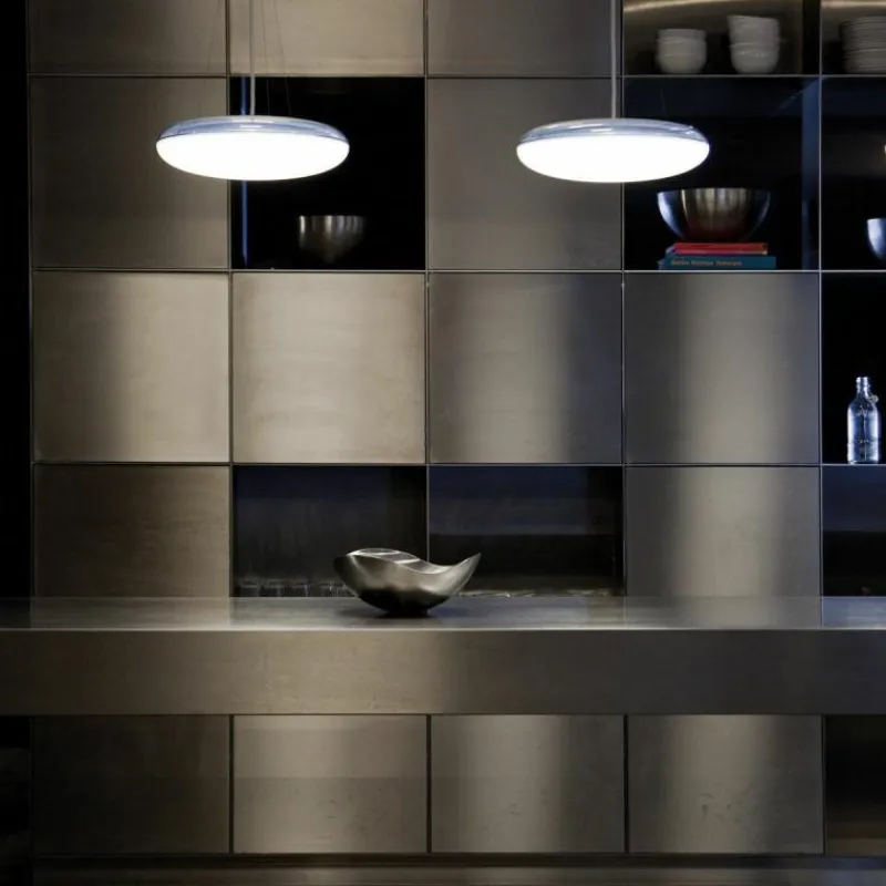 Hot Silverback Hanglamp Hanglampen