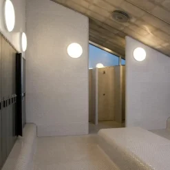Outlet Silverback Wand- & Plafondlamp Plafondlampen|Wandlampen