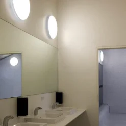 Outlet Silverback Wand- & Plafondlamp Plafondlampen|Wandlampen