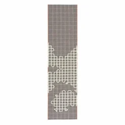 Discount Single Bandas Vloerkleed Vloerkleden