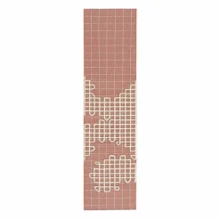 Discount Single Bandas Vloerkleed Vloerkleden