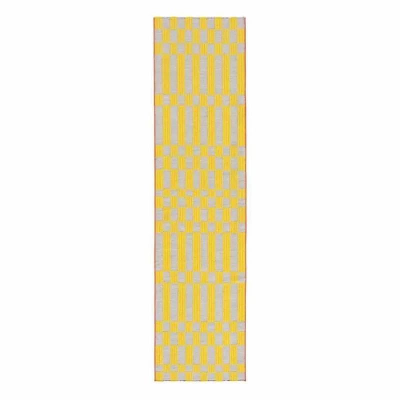 Discount Single Bandas Vloerkleed Vloerkleden