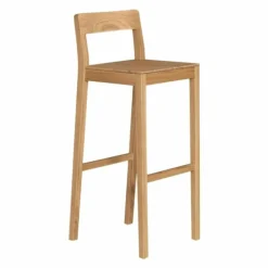 Sit Barkruk Barkrukken