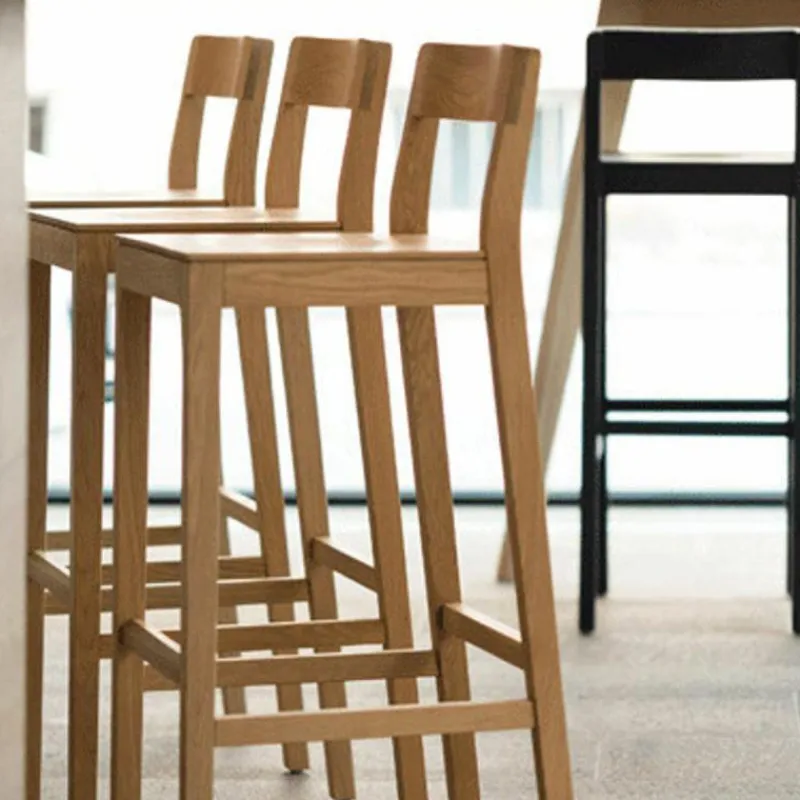 Sit Barkruk Barkrukken