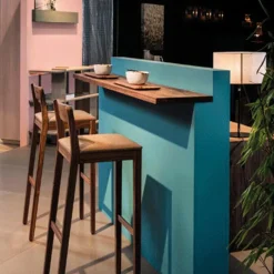 Sit Barkruk Barkrukken