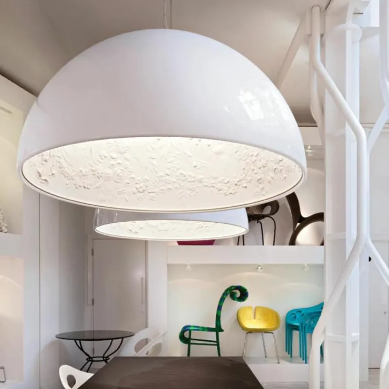 Skygarden Hanglamp Hanglampen