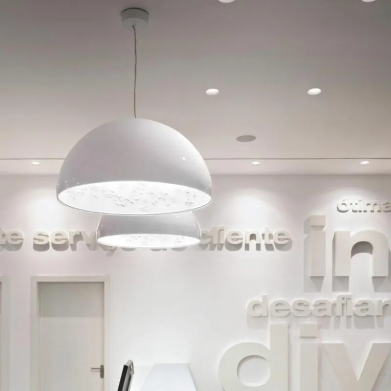 Skygarden Hanglamp Hanglampen