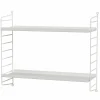 Best Slaapkamer Combinatie 2 Opbergsystemen|Wandplanken