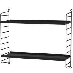 Best Slaapkamer Combinatie 2 Opbergsystemen|Wandplanken