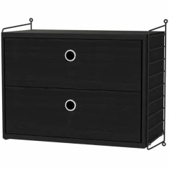 Hot Slaapkamer Combinatie 1 Opbergkastjes|Wandkasten