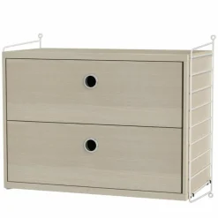Hot Slaapkamer Combinatie 1 Opbergkastjes|Wandkasten