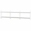 Hot Slaapkamer Combinatie 5 Opbergsystemen|Wandplanken