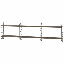 Hot Slaapkamer Combinatie 5 Opbergsystemen|Wandplanken