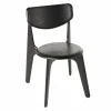 New Slab Chair Eetkamerstoelen