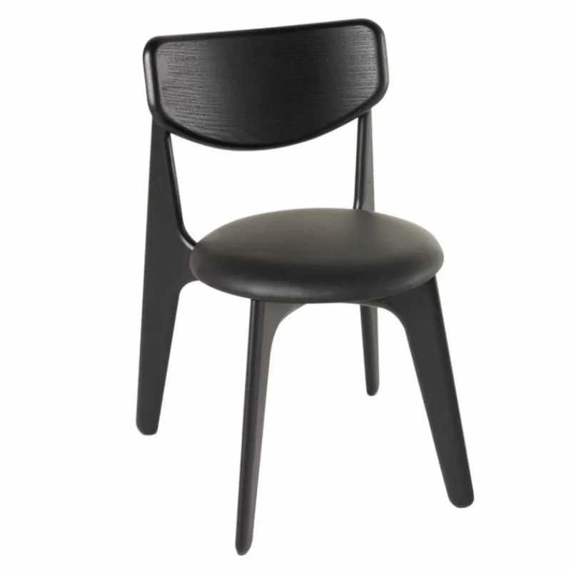 New Slab Chair Eetkamerstoelen