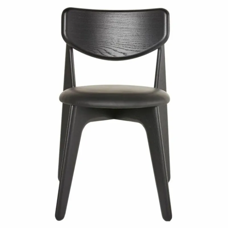 New Slab Chair Eetkamerstoelen