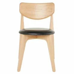 New Slab Chair Eetkamerstoelen