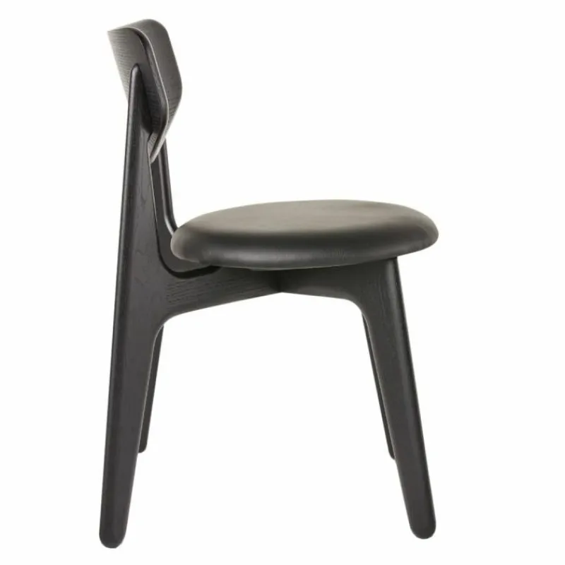 New Slab Chair Eetkamerstoelen