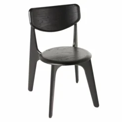 New Slab Chair Eetkamerstoelen