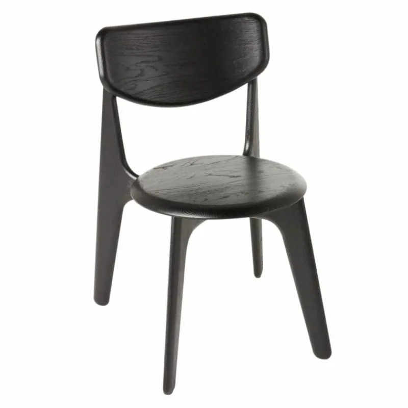 New Slab Chair Eetkamerstoelen