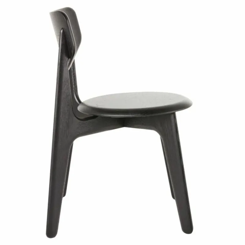 New Slab Chair Eetkamerstoelen