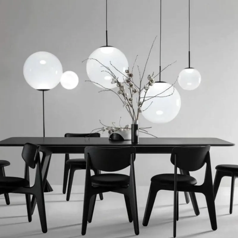 New Slab Chair Eetkamerstoelen