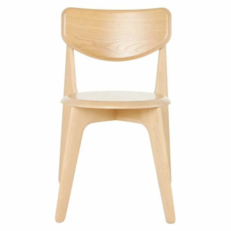New Slab Chair Eetkamerstoelen
