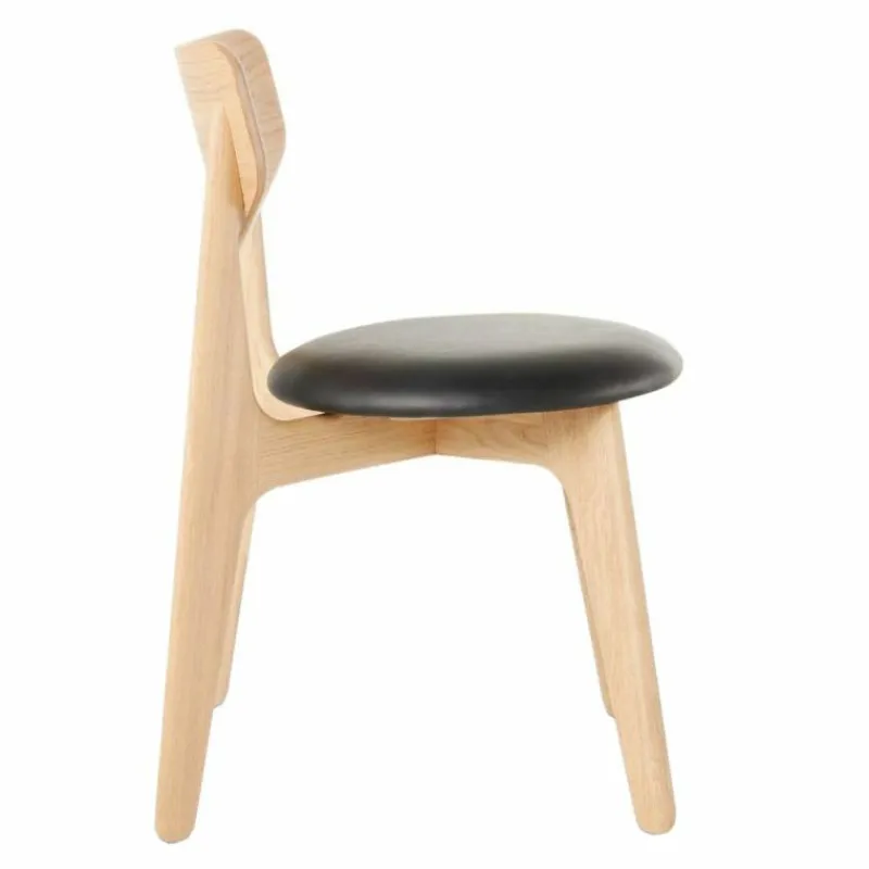 New Slab Chair Eetkamerstoelen