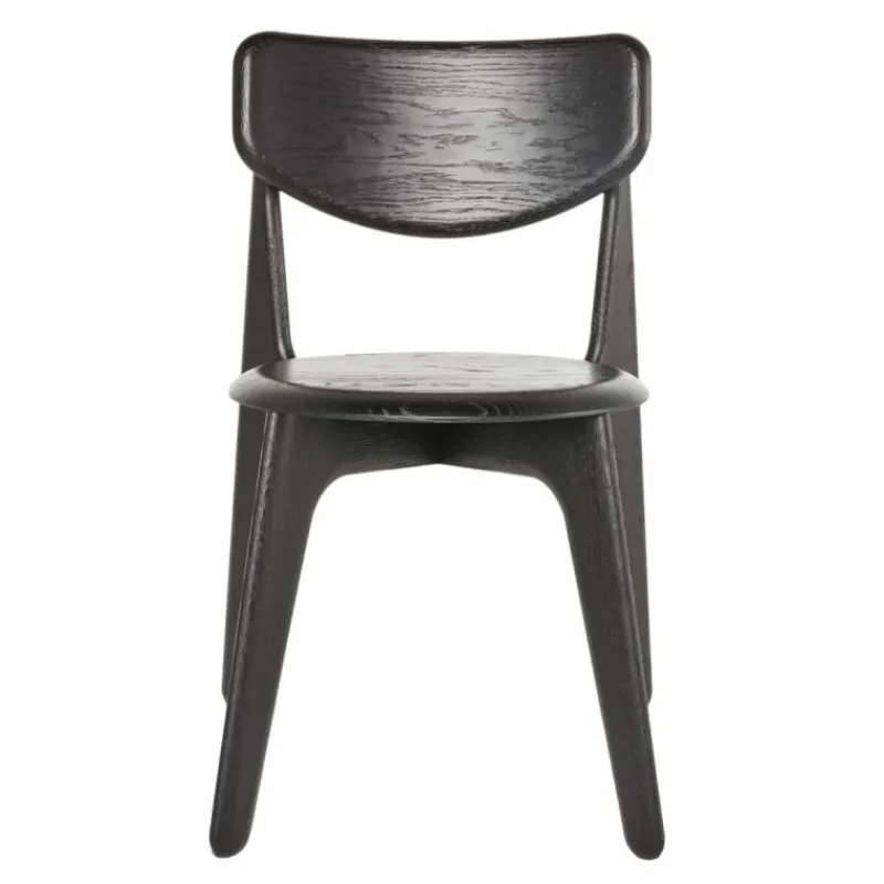 New Slab Chair Eetkamerstoelen