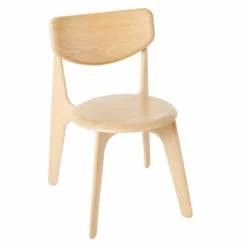 New Slab Chair Eetkamerstoelen