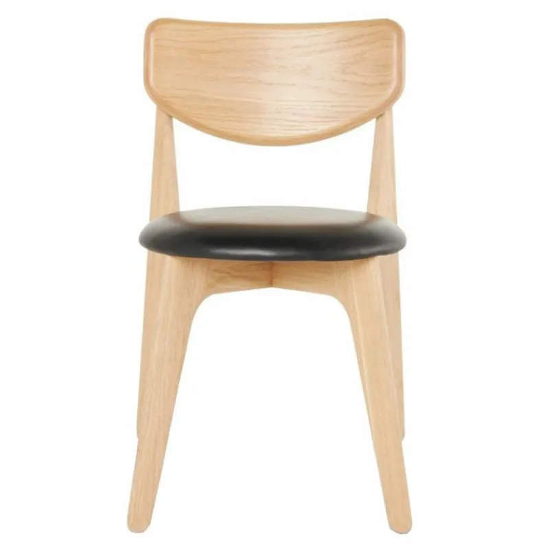 New Slab Chair Eetkamerstoelen