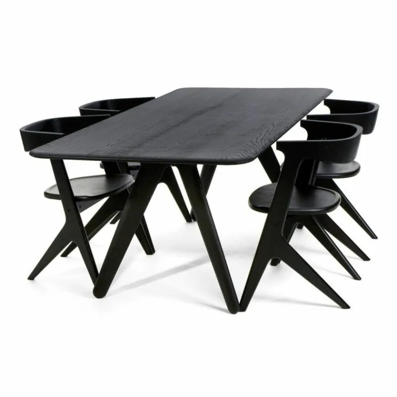 Online Slab Eettafel Eettafels