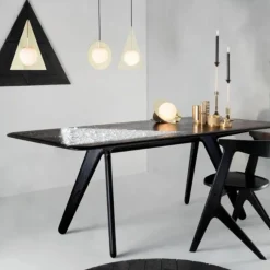 Online Slab Eettafel Eettafels