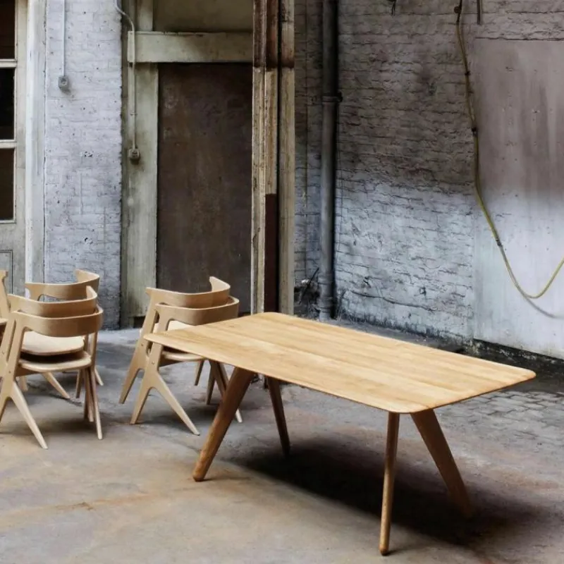 Online Slab Eettafel Eettafels