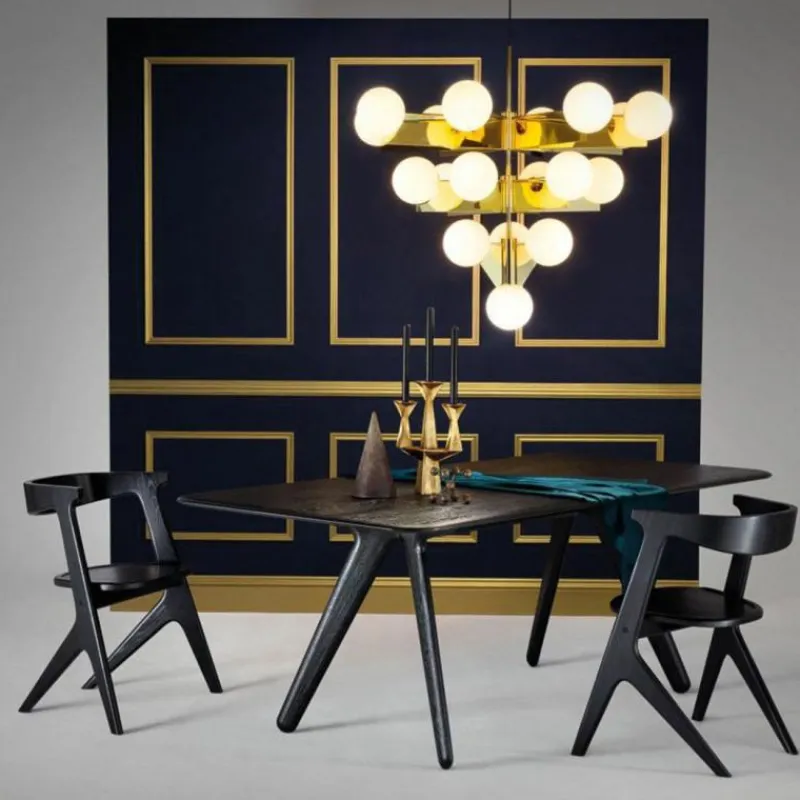 Online Slab Eettafel Eettafels