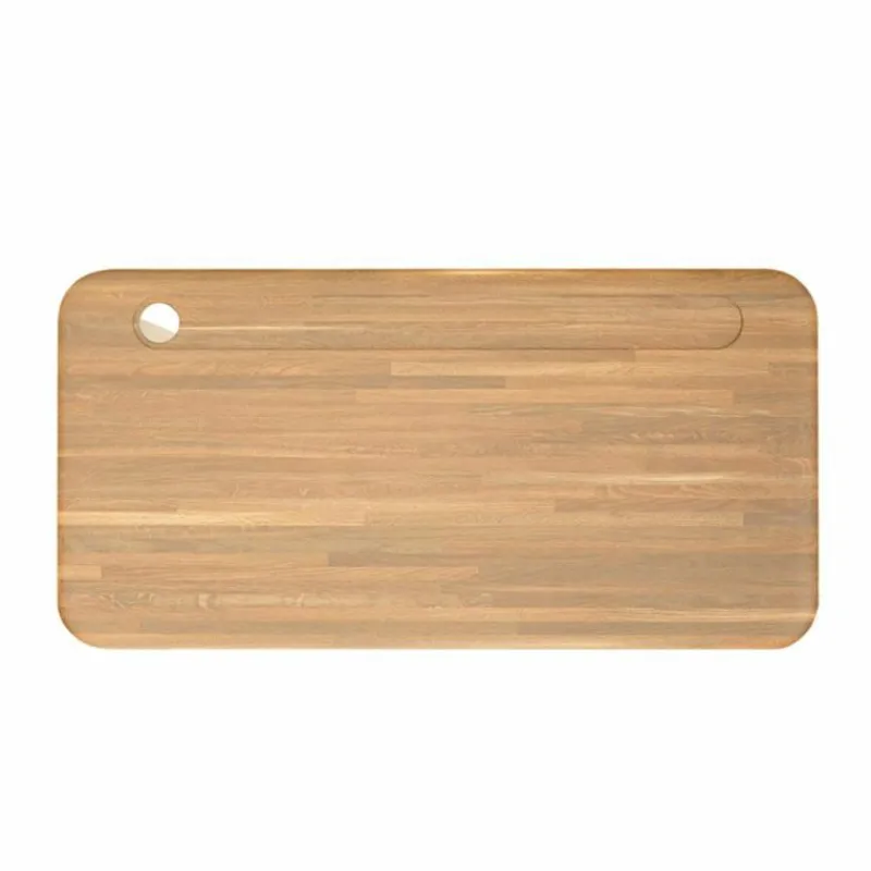 Outlet Slab Individual Bureau Bureaus