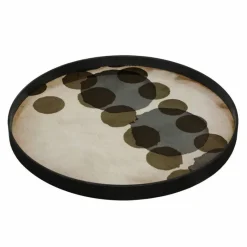 Best Slayed Layered Dots Dienblad Dienbladen