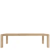 Discount Slice Eettafel Uitschuifbaar Eettafels