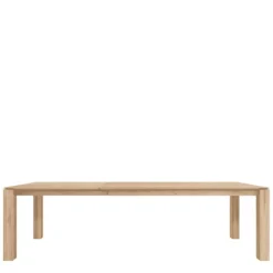 Discount Slice Eettafel Uitschuifbaar Eettafels
