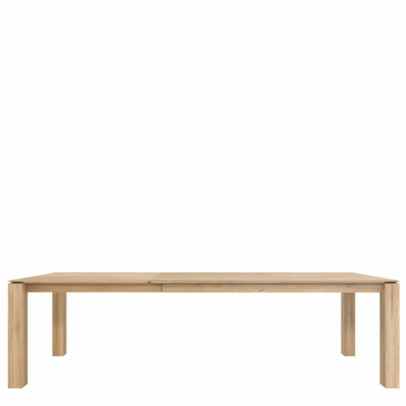 Discount Slice Eettafel Uitschuifbaar Eettafels
