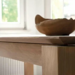 Discount Slice Eettafel Uitschuifbaar Eettafels