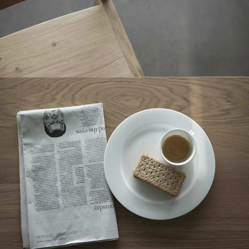 Discount Slice Eettafel Uitschuifbaar Eettafels