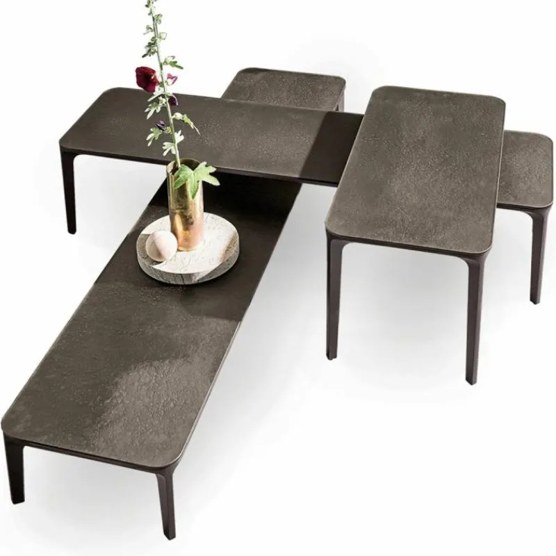 New Slim Salontafel Salontafels